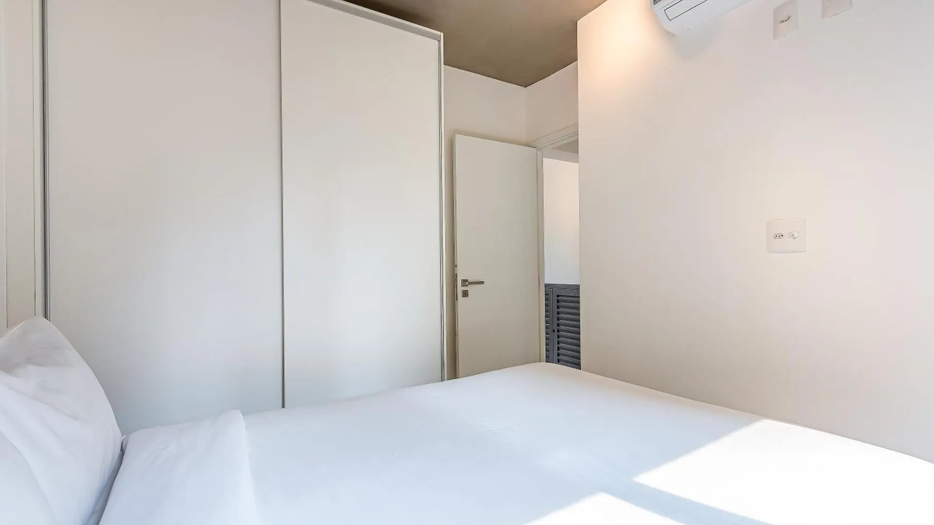 Predio Residencial Moderno Proximo Ao Parque Do Ibirapuera - Next Vila Nova Sao Paulo Brazil