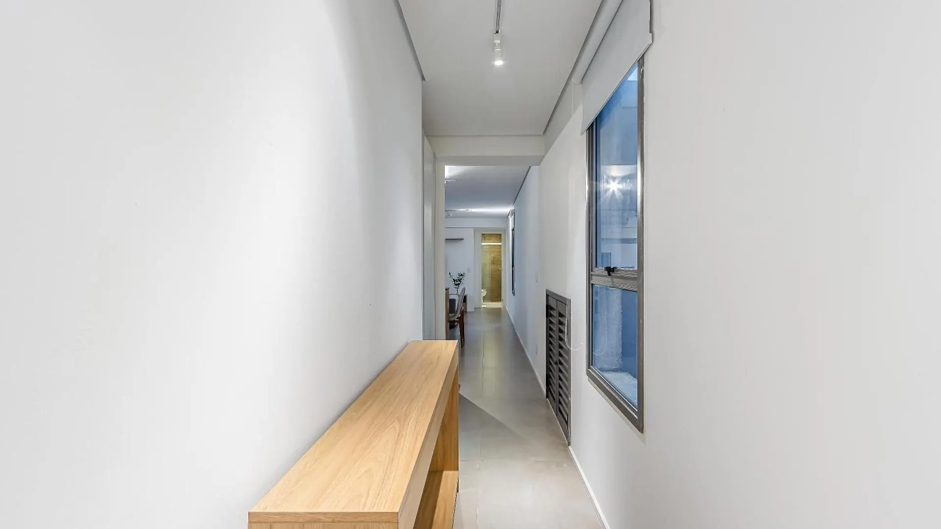סאו פאולו Predio Residencial Moderno Proximo Ao Parque Do Ibirapuera - Next Vila Nova 0*, סאו פאולו ברזיל