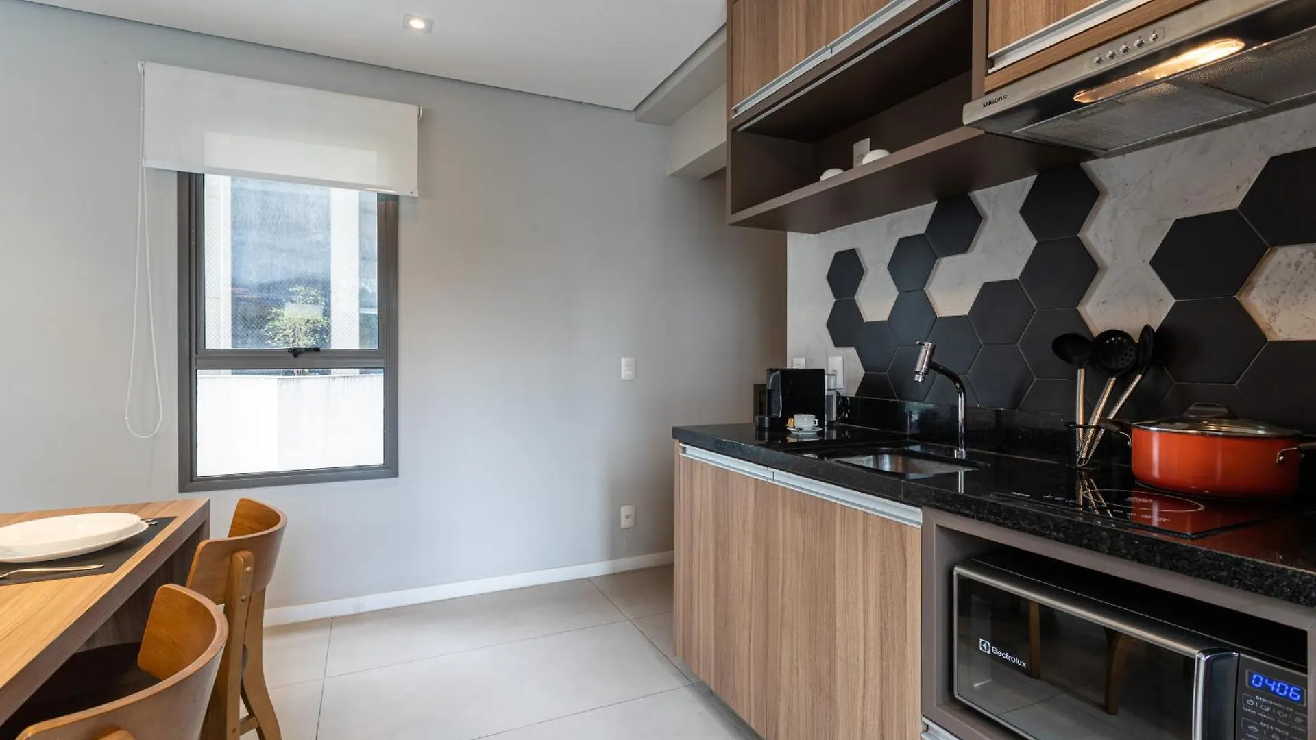 Predio Residencial Moderno Proximo Ao Parque Do Ibirapuera - Next Vila Nova São Paulo 0*,  Brasil