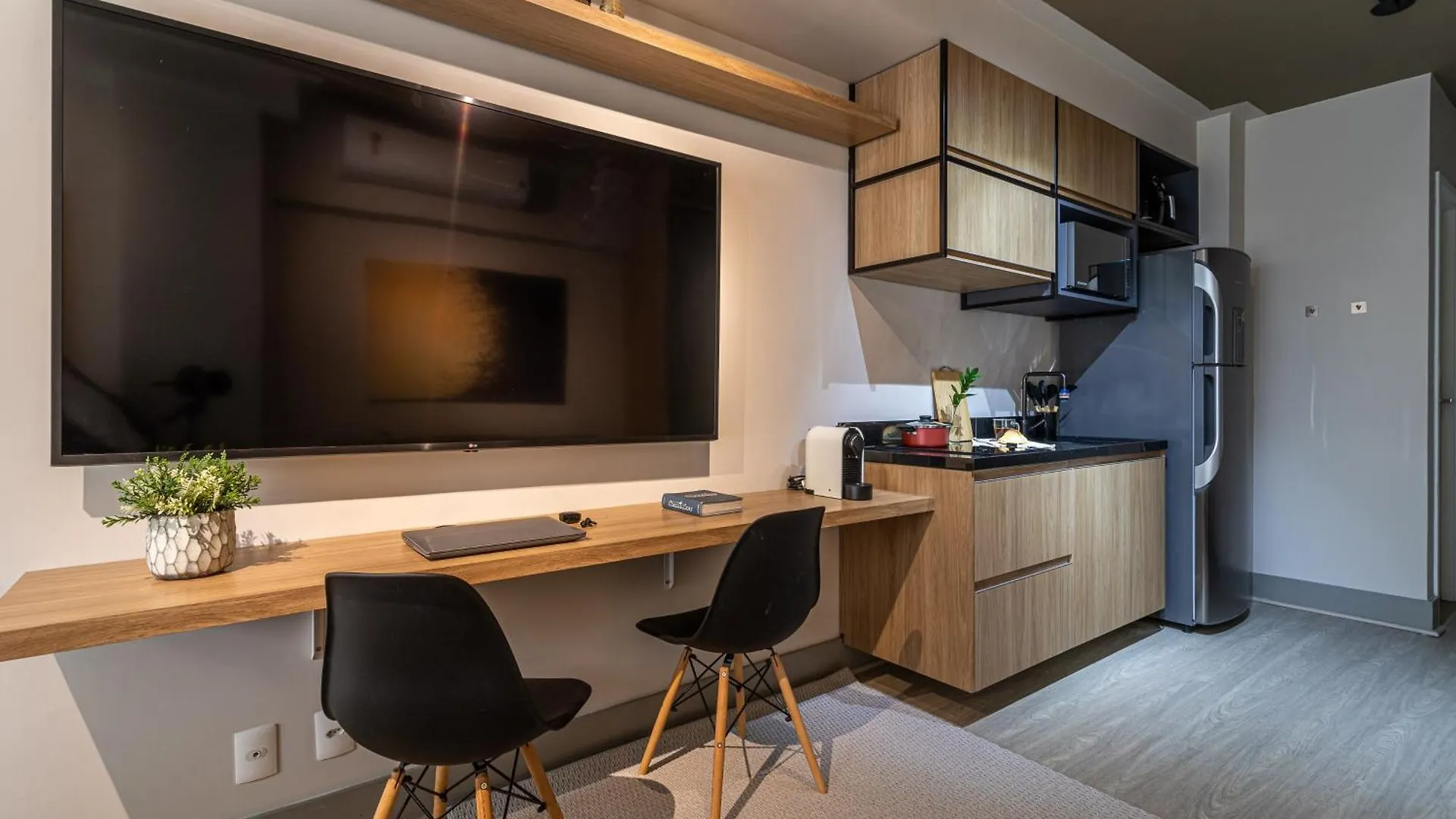 Predio Residencial Moderno Proximo Ao Parque Do Ibirapuera - Next Vila Nova São Paulo 0*,  Brasil